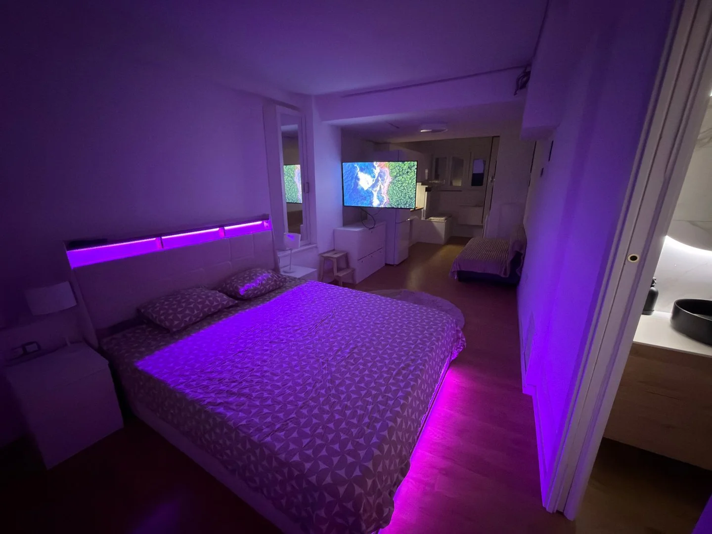 Estudio en calle del Néctar, 31 - Foto 28