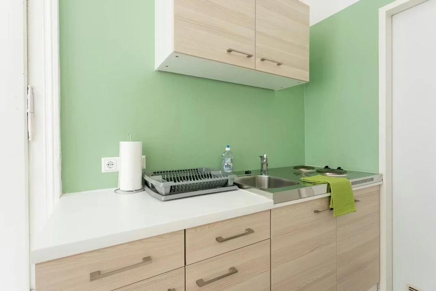Estudio en Plaza del Marqués de Salamanca, 10, Lista - Foto 3