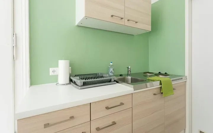 Estudio en Plaza del Marqués de Salamanca, 10, Lista - Foto 3