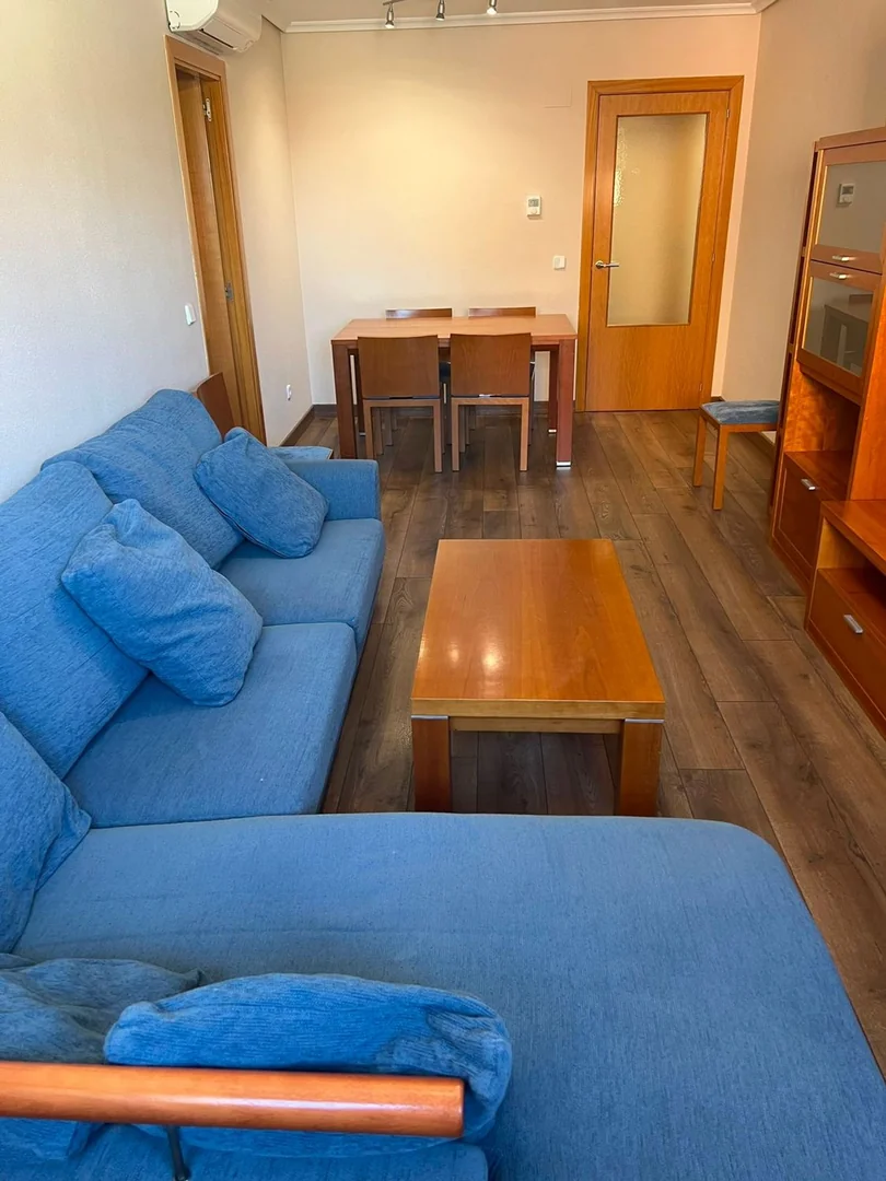 Piso en Calle Castillo de Candanchú, 4, Las Tablas - Foto 4