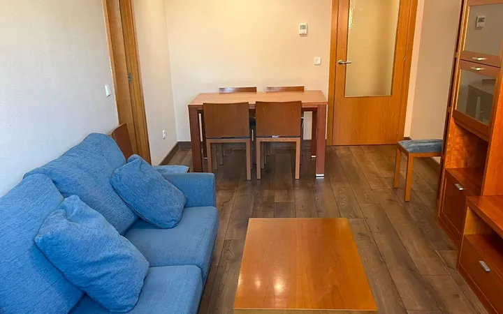 Piso en Calle Castillo de Candanchú, 4, Las Tablas - Foto 4