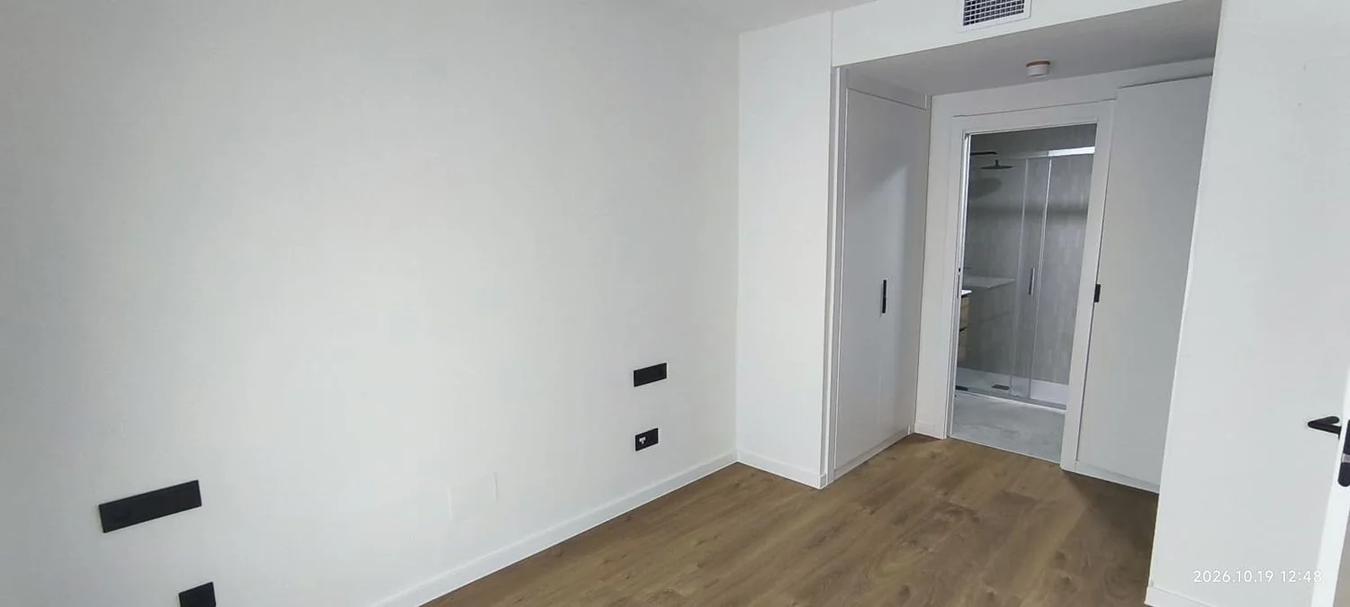 Piso en Calle de Antonia Rodríguez Sacristán, 3, Puerta Bonita - Foto 18