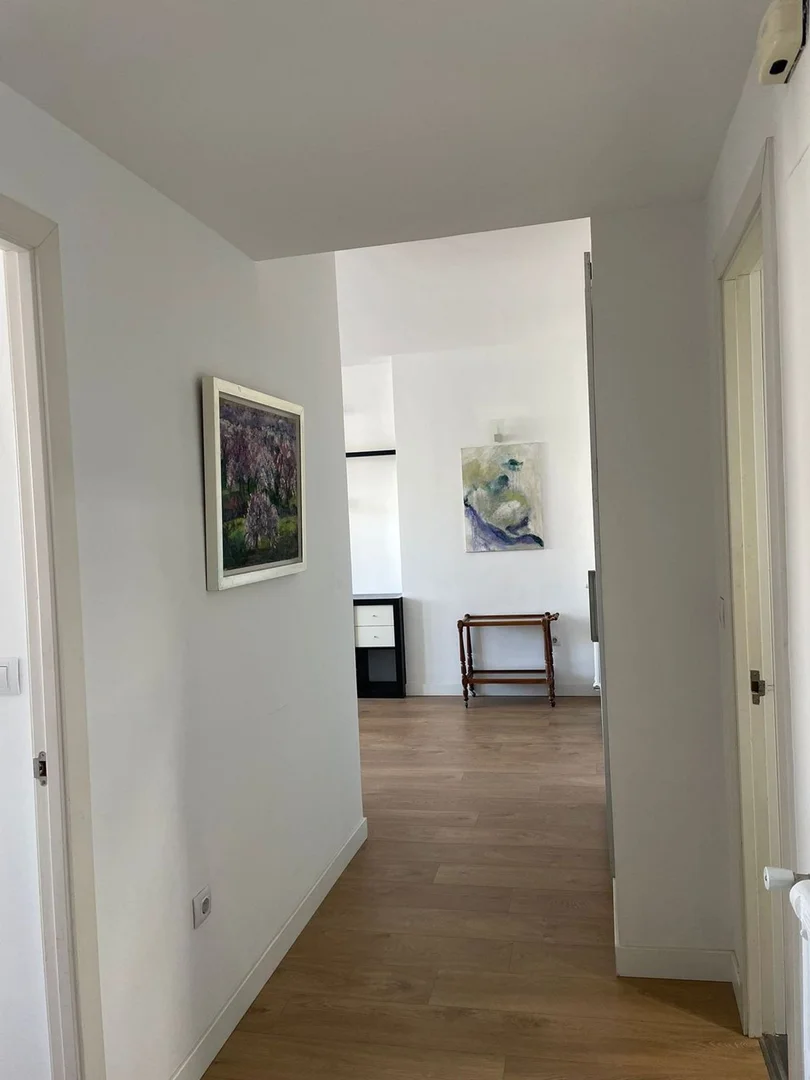 Piso en paseo de la Castellana, 190 - Foto 10