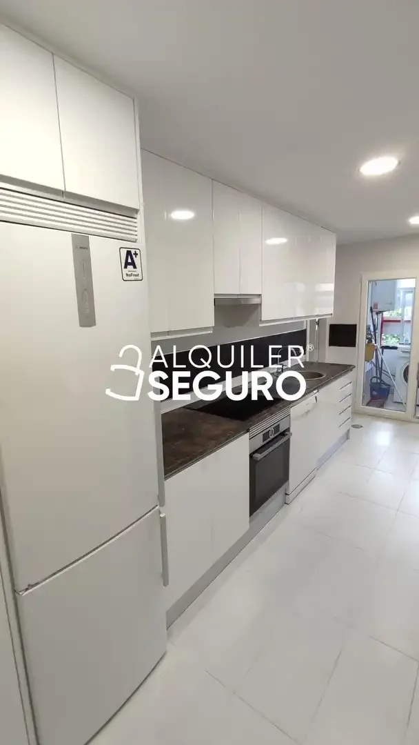 Piso en  Faustina Peñalver - Foto 16
