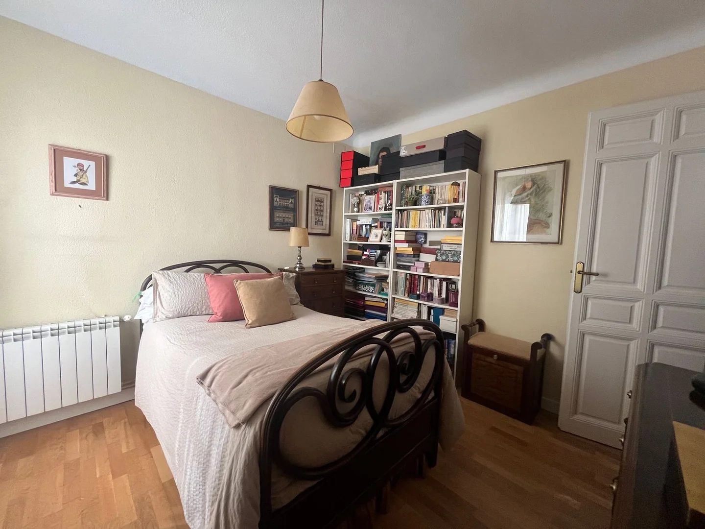 Piso en Barrio Castellana - Foto 12