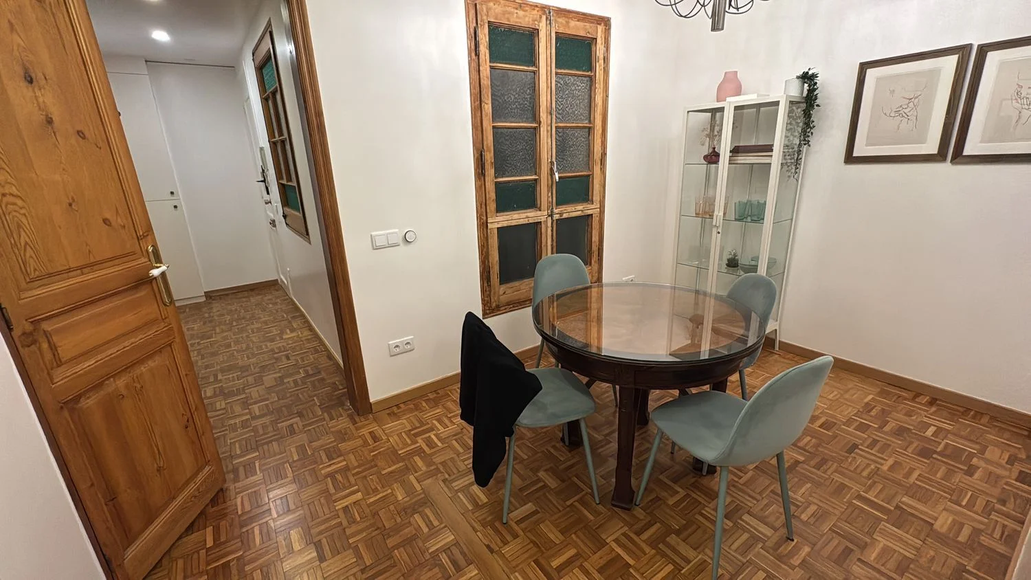 Piso en calle de San Maximiliano, 51 - Foto 3