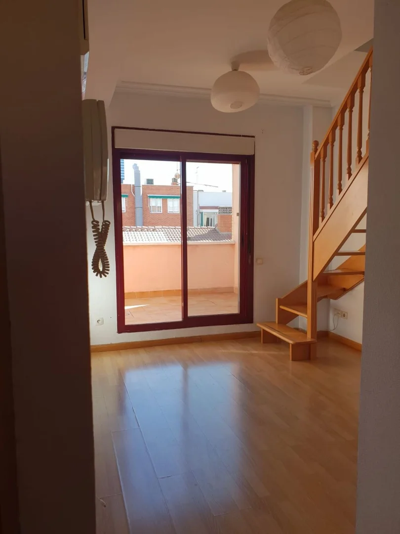 Ático en calle Ailanto, 15 - Foto 10