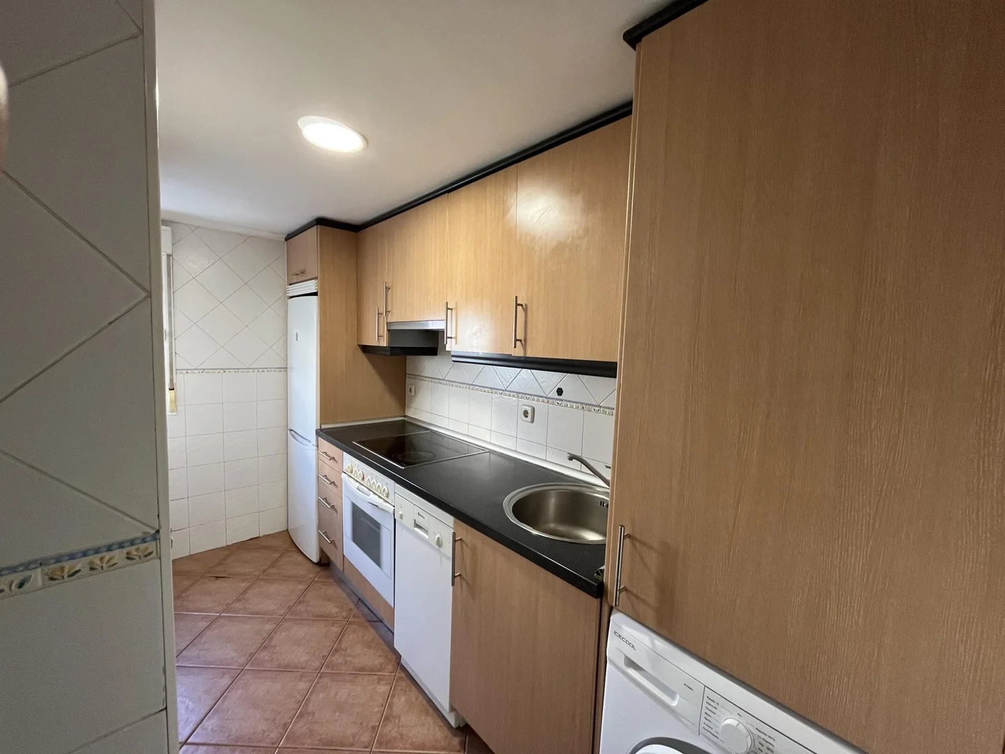 Piso en  Calle de la Trefilería 8 - Foto 8