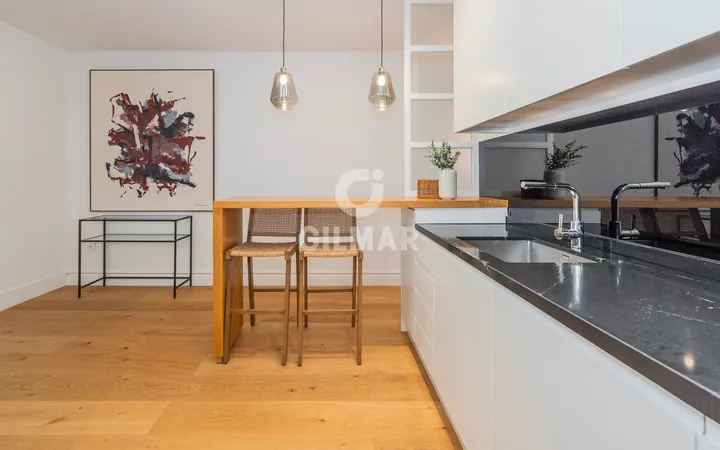 Piso en Lista, Madrid - Foto 15