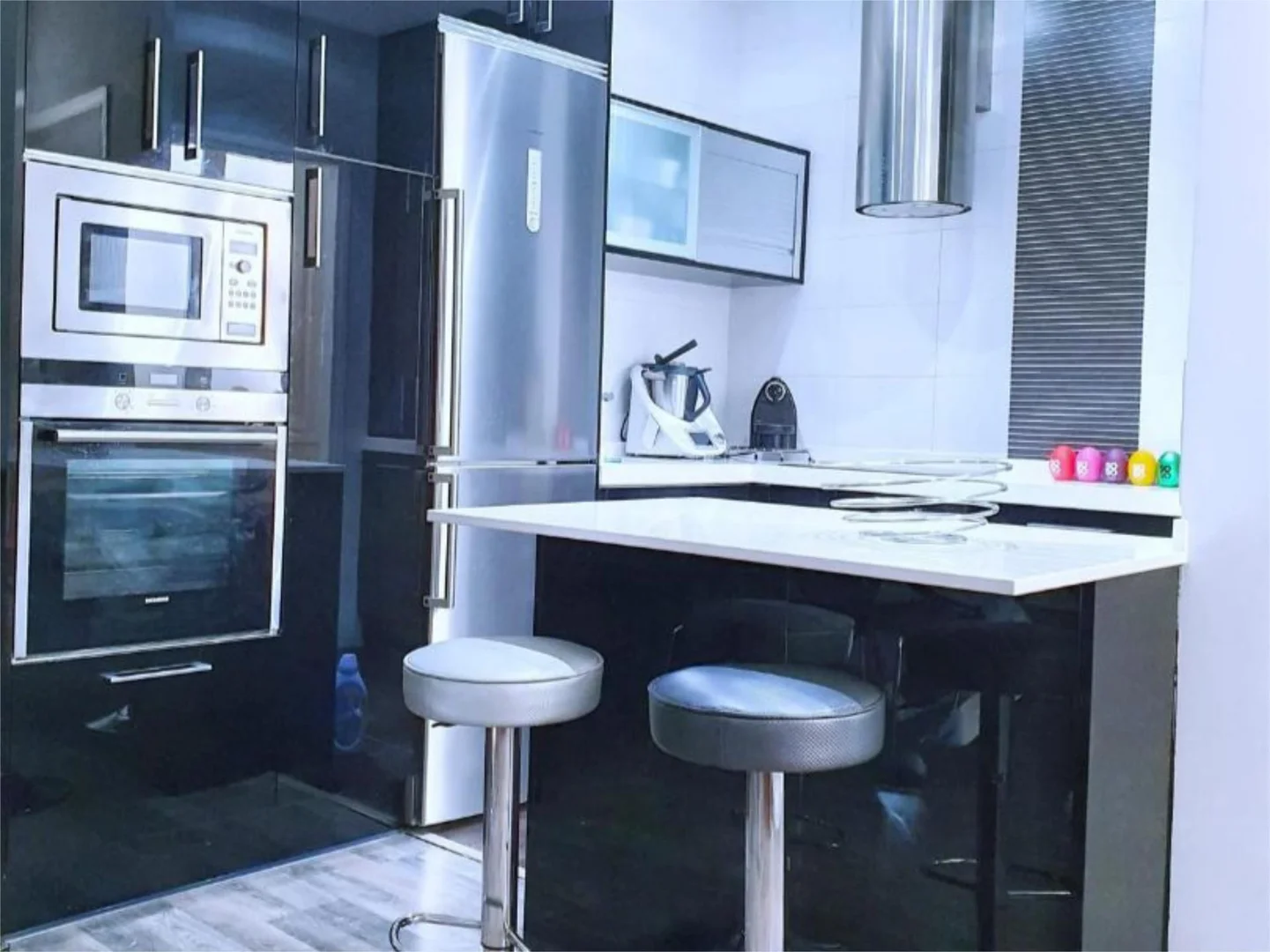 Piso en  Calle de la Cava Baja 40 - Foto 5