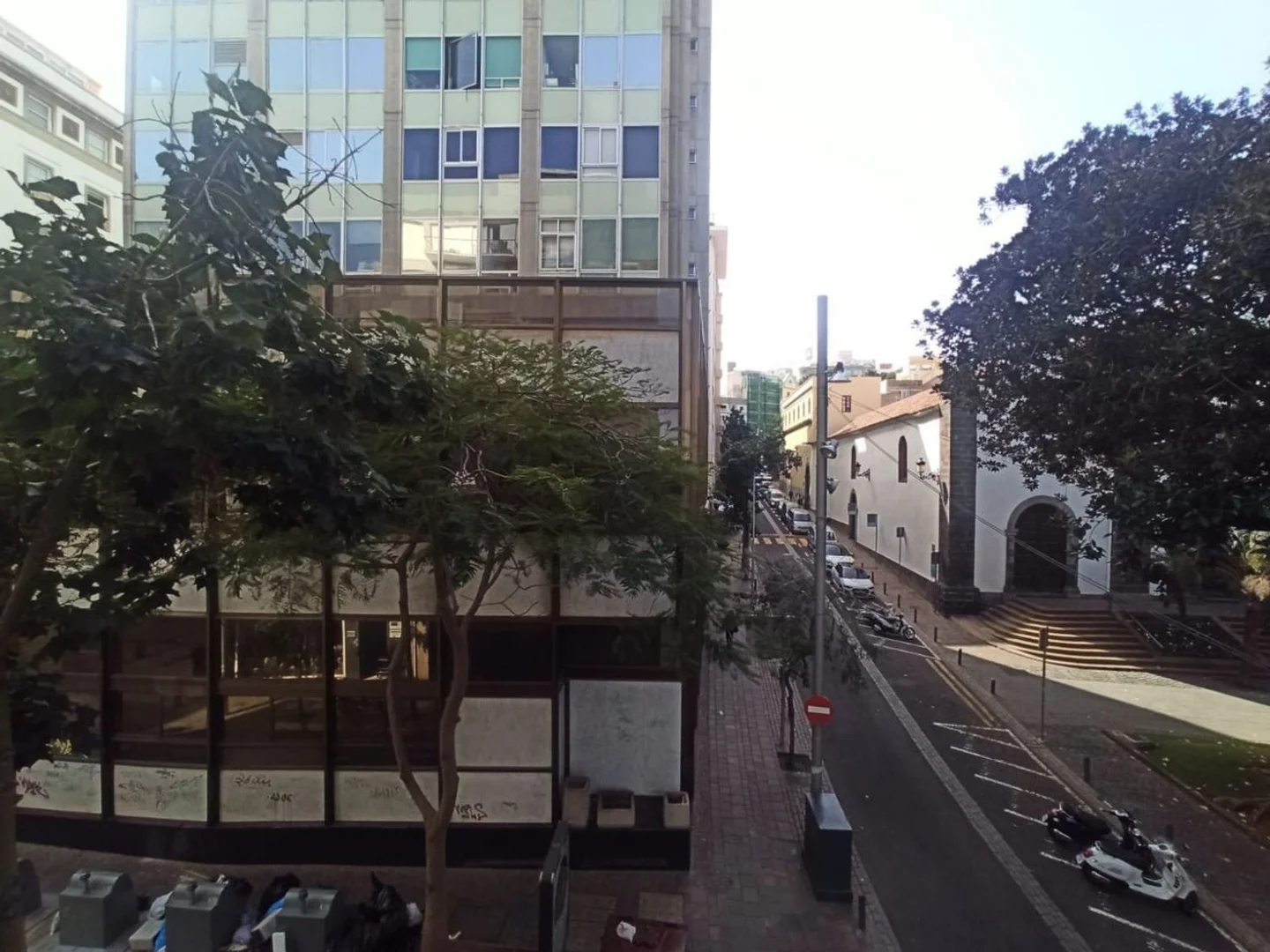 Piso en calle de San Francisco, 4 - Foto 19