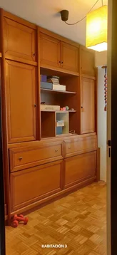 Piso en Barrio Palomeras Bajas - Foto 15