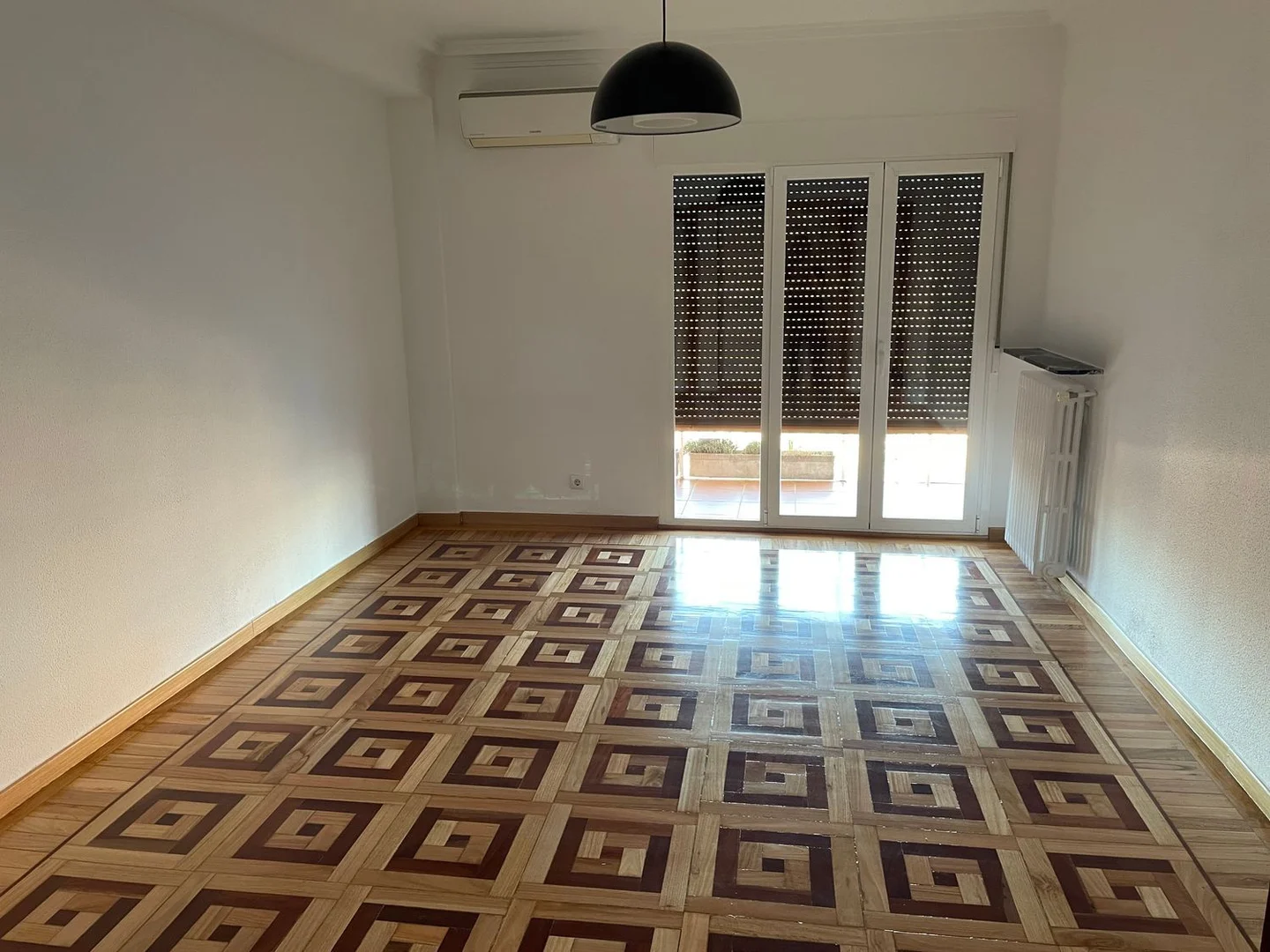 Alquiler de piso en Calle del Príncipe de Vergara, 205 - Foto 13