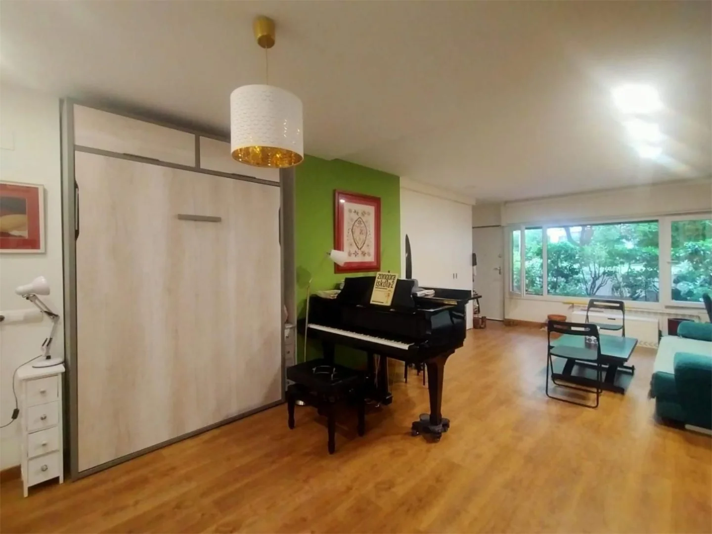 Piso en  Calle de Fernando el Católico 88 - Foto 2