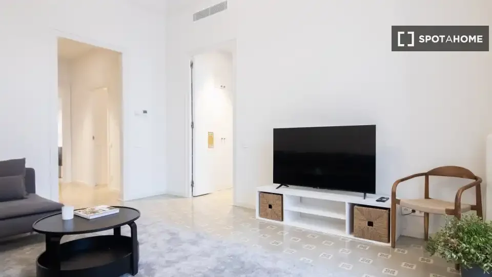 Piso en  Barcelona Capital - Foto 4