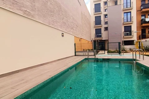 Piso en Calle de María Teresa, 18 - Foto 21