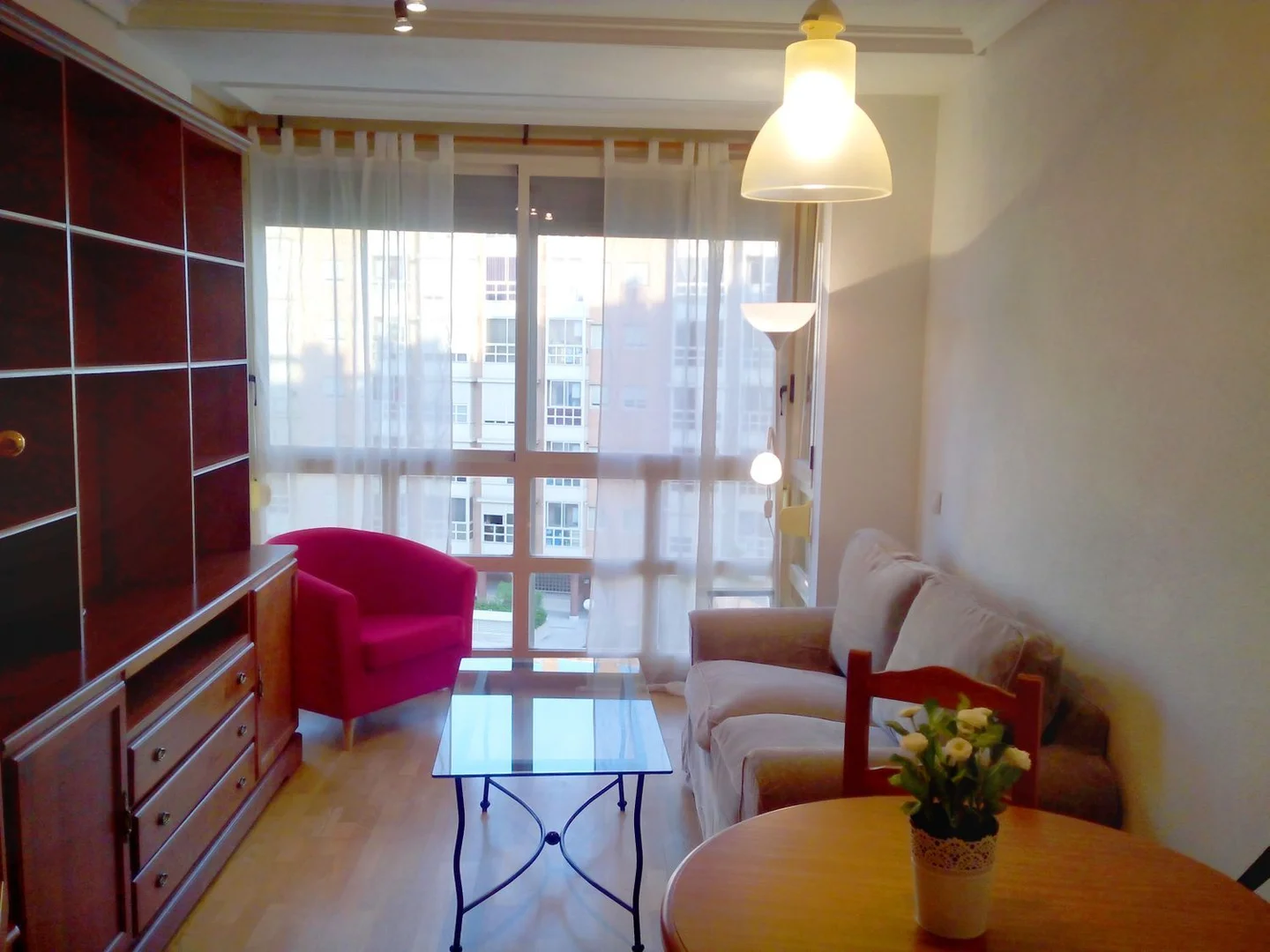 Piso en calle Pinar de San Jose, 23