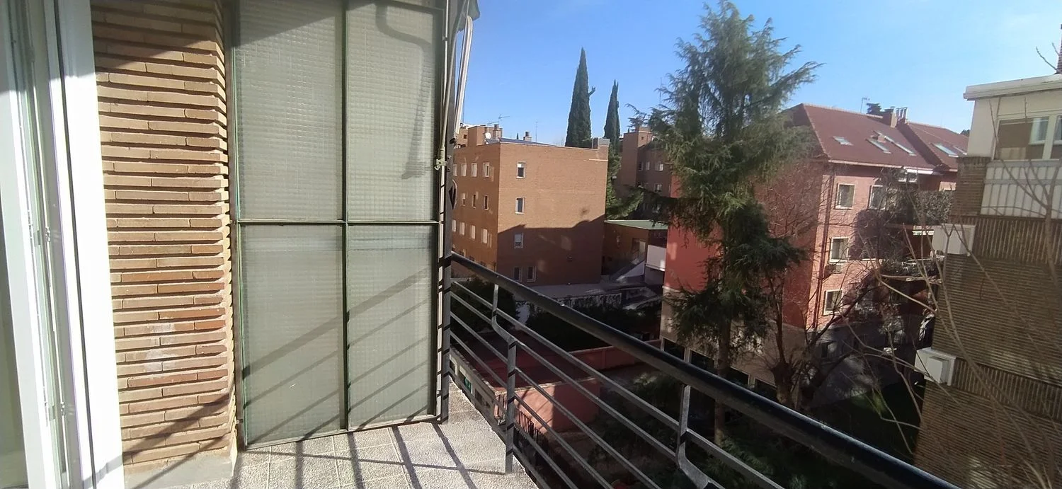 Piso en paseo de La Habana, 46 - Foto 15