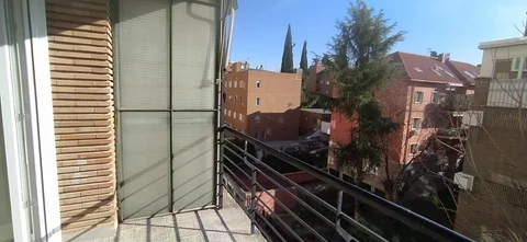 Piso en paseo de La Habana, 46 - Foto 15