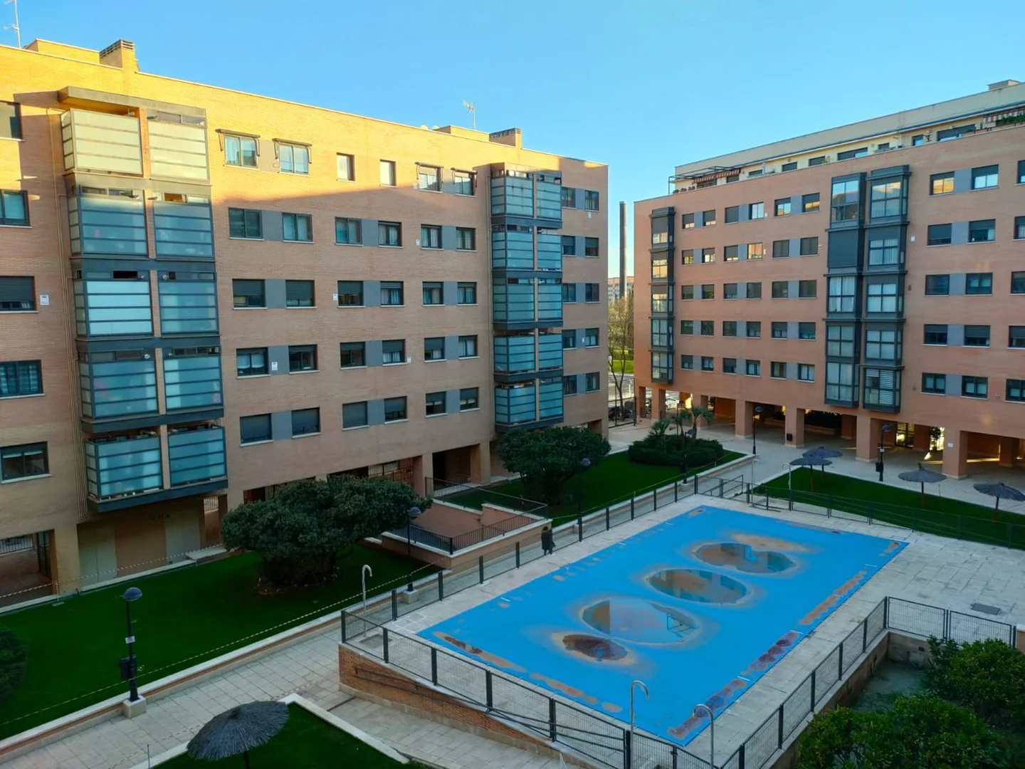 Piso en calle de la Estrella Naos, 12 - Foto 4