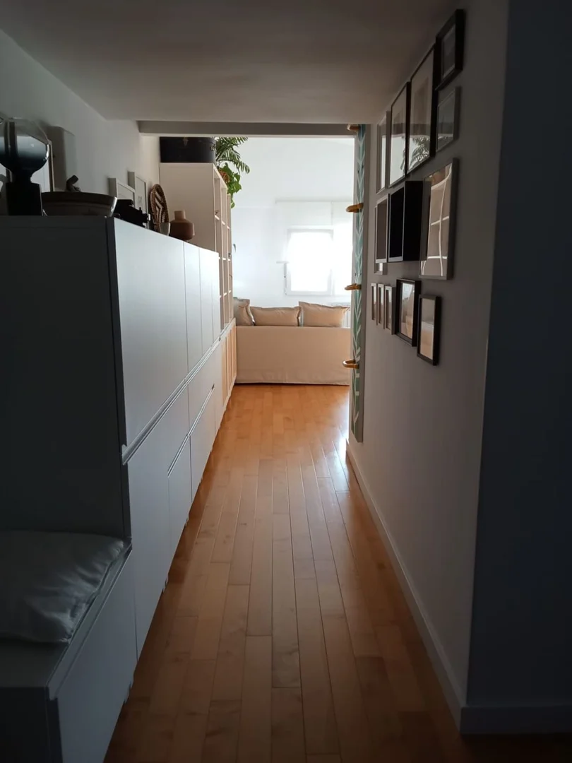 Piso en calle de Telémaco, 16 - Foto 6