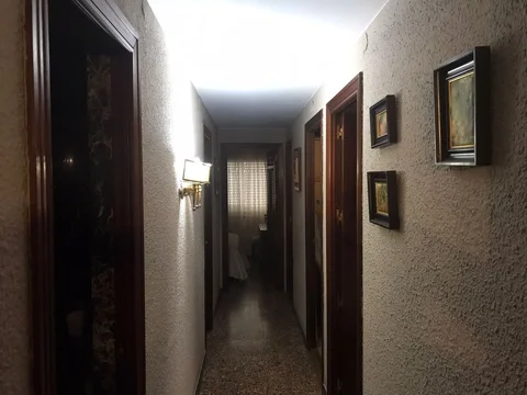 Piso en paseo de la Constitucion, 20 - Foto 8