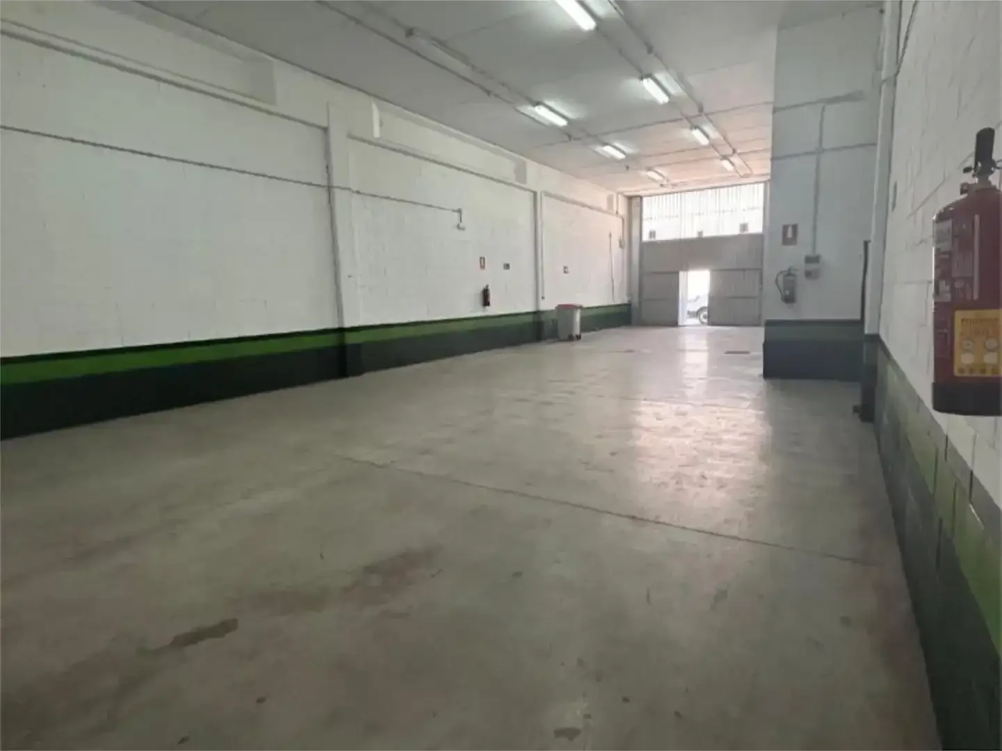 Nave Industrial en  Calle de la Resina 22 - Foto 9