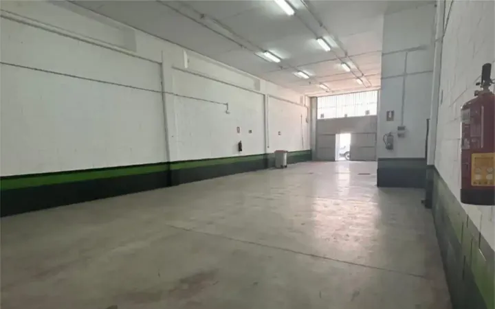 Nave Industrial en  Calle de la Resina 22 - Foto 9