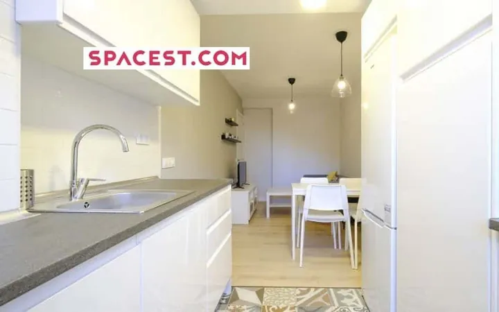Piso en Calle de Benidorm, 24, Ventas - Foto 1