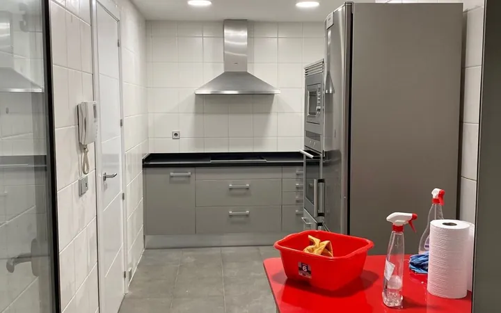 Piso en Calle de Dulce Chacón, 33, Virgen del Cortijo - Manoteras - Foto 34