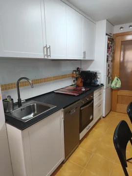 Piso en Calle de la Princesa de Éboli, 84 - Foto 19
