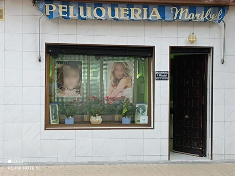 Local en Calle Lezo, 8 - Foto 1
