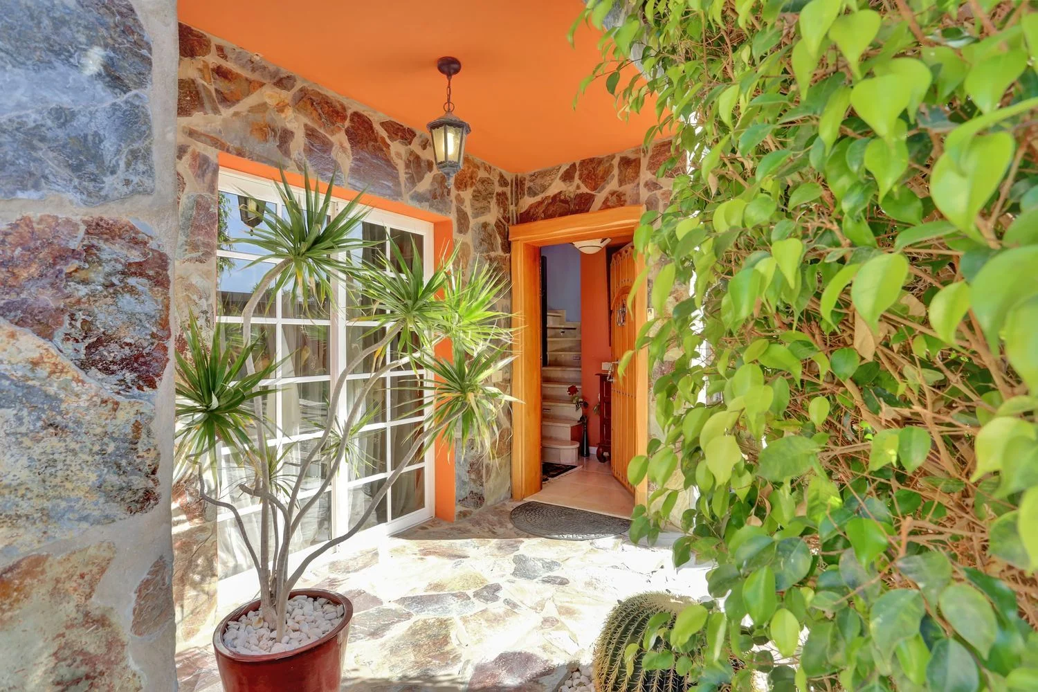 Chalet adosado en avenida Primero de Mayo, 28 - Foto 37