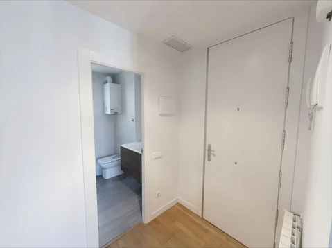 Piso en calle de Alcántara, 23 - Foto 15