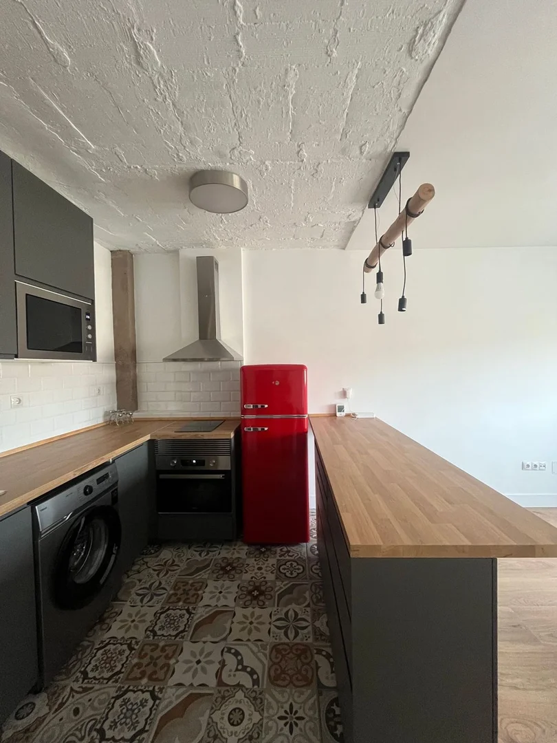 Piso en avenida del Doctor Federico Rubio y Galí, 19 - Foto 6