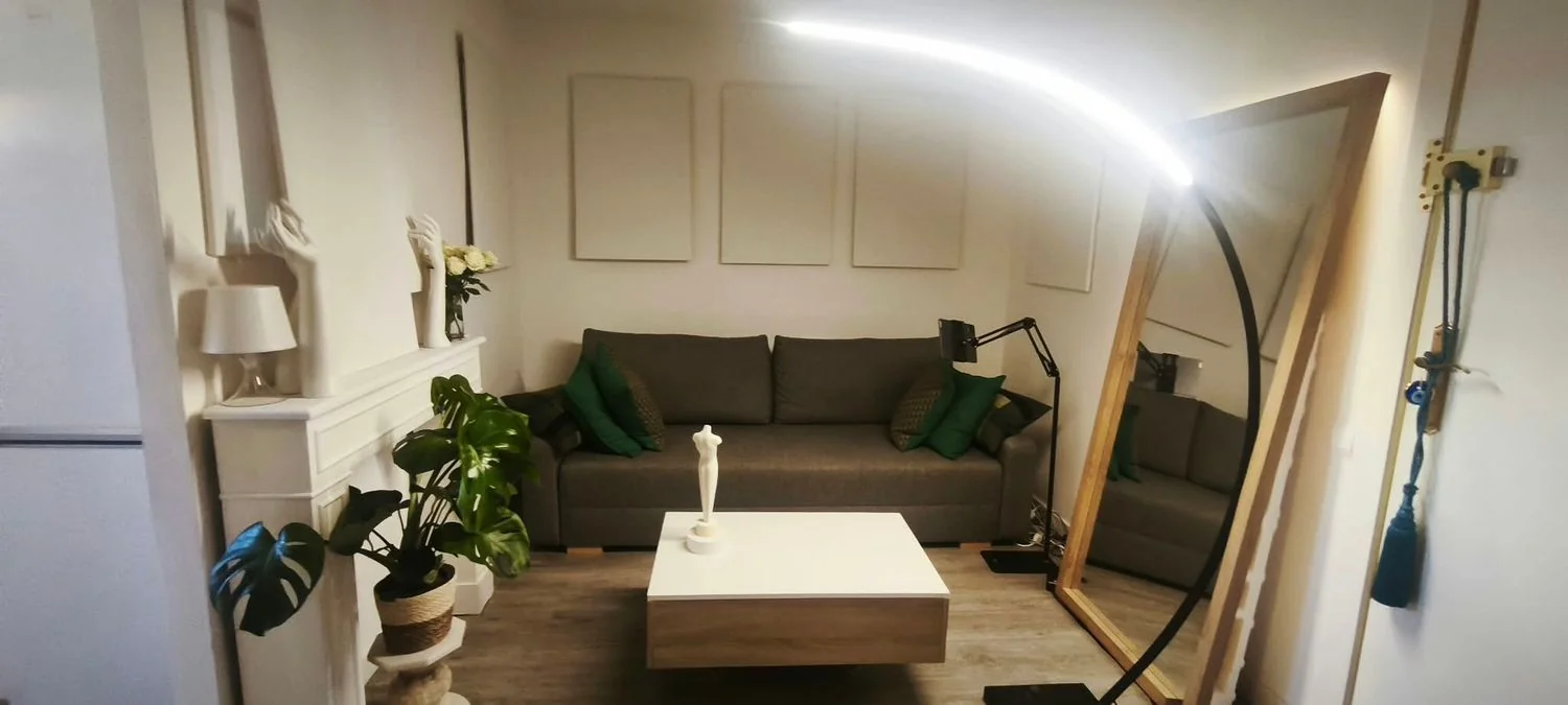 Estudio en Calle de Sugranyes, Sants - Badal - Foto 4
