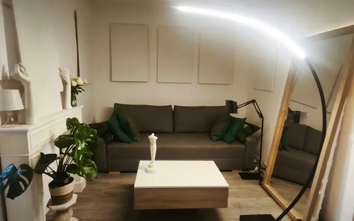 Estudio en Calle de Sugranyes, Sants - Badal - Foto 4