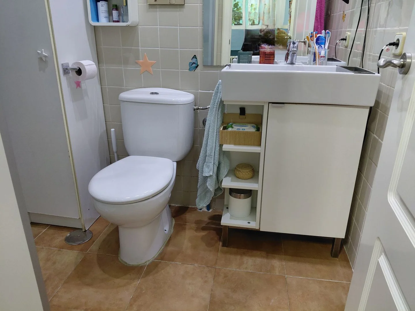 Piso en calle San Martín de Porres, 22 - Foto 16