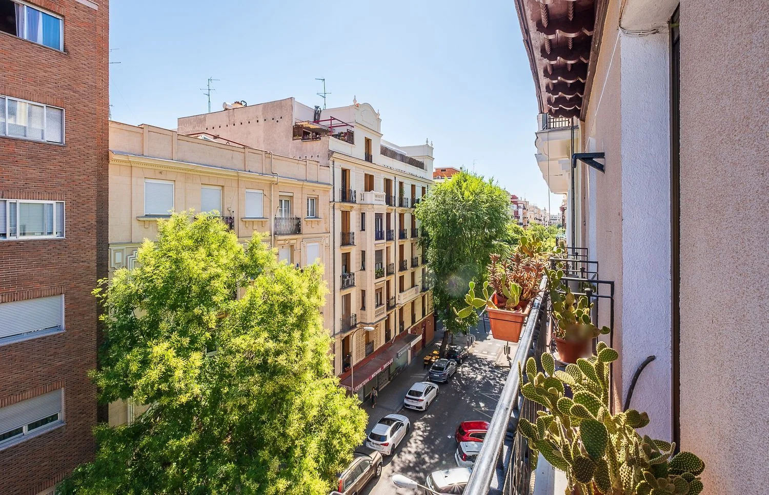 Piso en Calle de Rodríguez San Pedro, 32, Arapiles - Foto 31