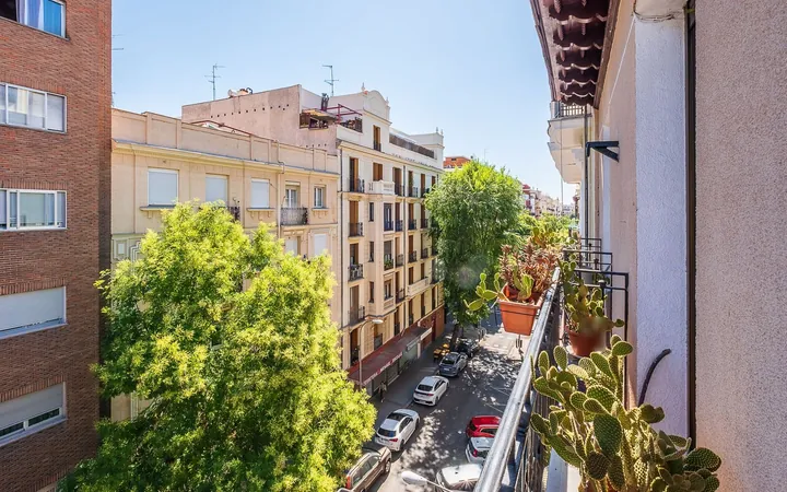 Piso en Calle de Rodríguez San Pedro, 32, Arapiles - Foto 31