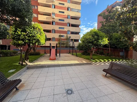 Piso en Orcasitas - Foto 1