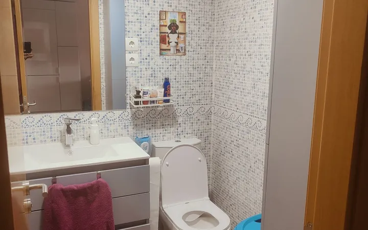 Piso en Calle Lenguas, 22, Villaverde Alto - Foto 6