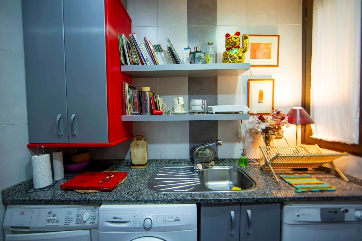 Piso en calle de Ercilla, 10 - Foto 18