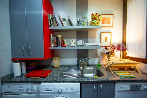 Piso en calle de Ercilla, 10 - Foto 18