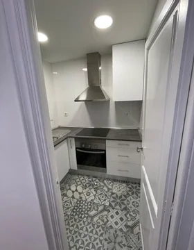 Piso en Barrio Hostafrancs - Foto 7