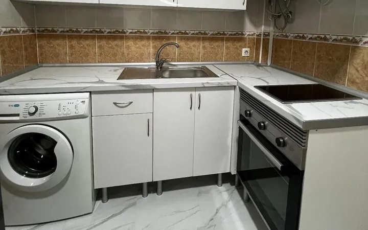 Piso en Lavapiés-Embajadores - Foto 4