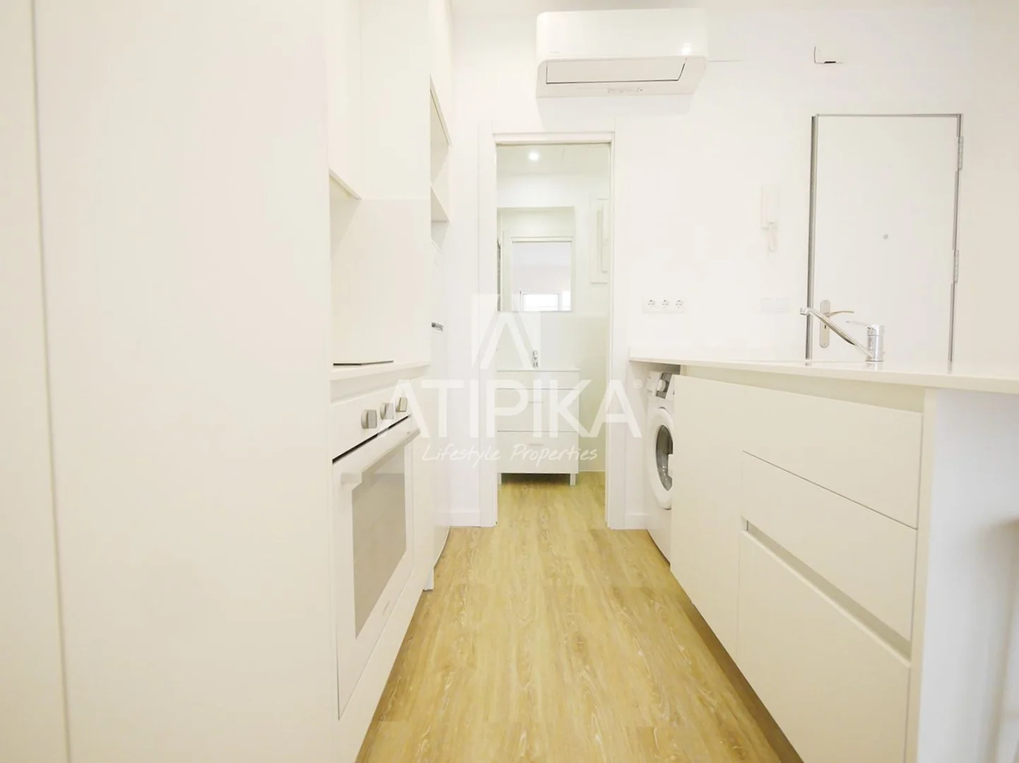 Estudio en Vila de Gràcia, Vila de Gràcia - Foto 7