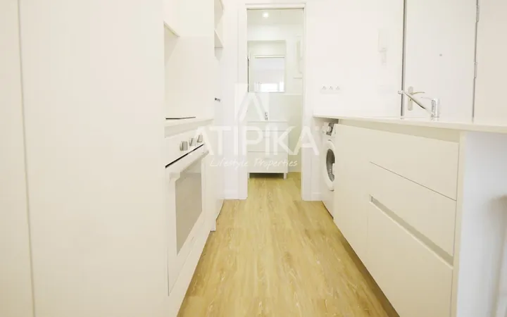 Estudio en Vila de Gràcia, Vila de Gràcia - Foto 7