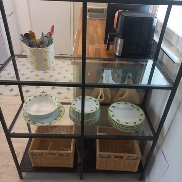 Piso en calle Fuente del Saz, 4 - Foto 5