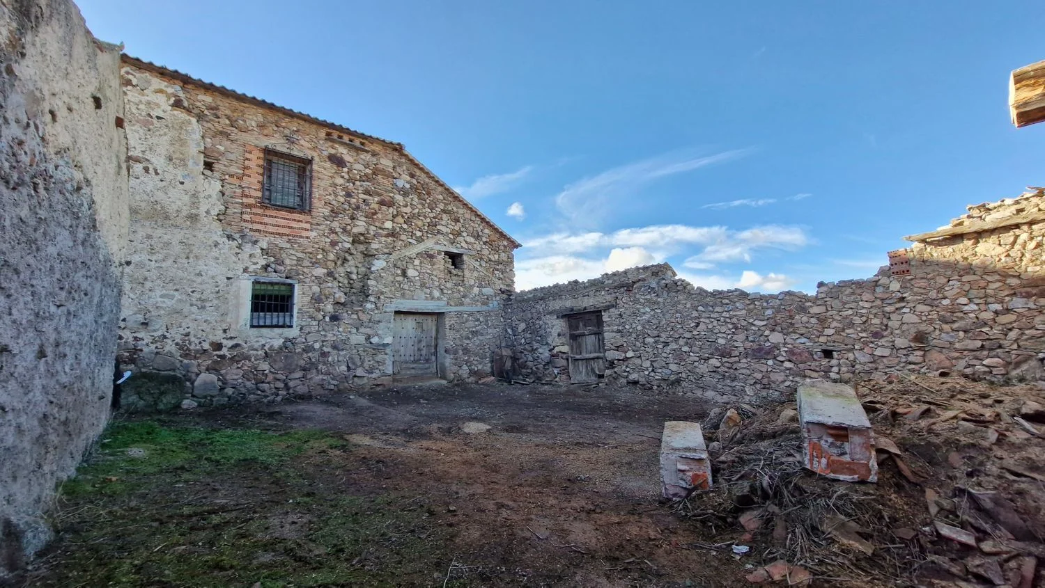 Casa de pueblo en Calle Iglesia, 8 - Foto 27